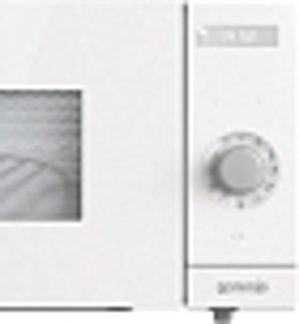 Микроволновая печь с грилем Gorenje MO235SYW