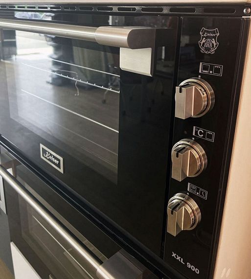 Газовый дух.шкаф Kaiser EG 9371