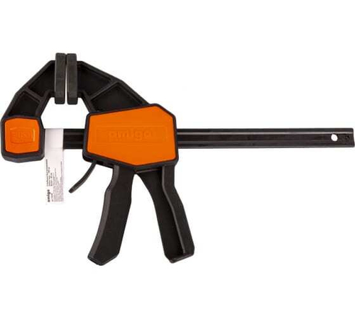 СТРУБЦИНА БЫСТРОЗАЖИМНАЯ 150ММ 74150