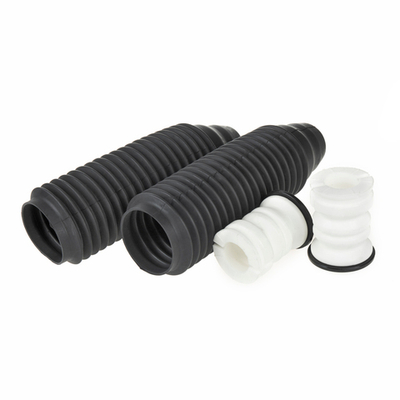 Пыльник+отбойник переднего амортизатора (компл) NISSAN Qashqai 06;/NISSAN X-Trail (T31) 07 GANZ GIK07151