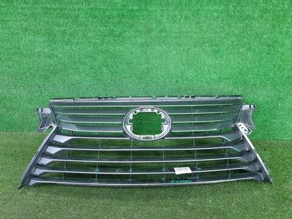 Решетка радиатора Lexus RX 4 (2015-2019)