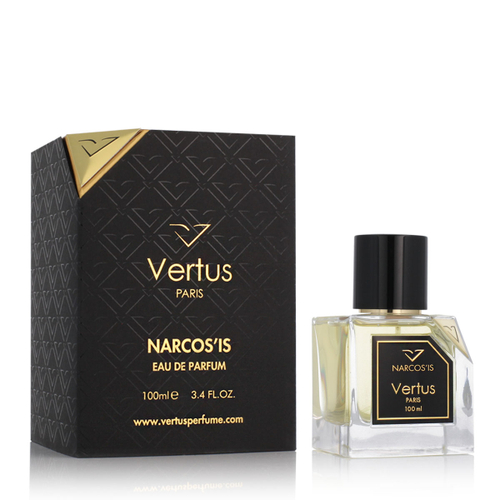 Vertus Narcos'is Eau De Parfum 100 ml (unisex)