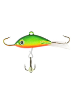 Балансир рыболовный Pro 05 10гр, 43мм, цвет 27