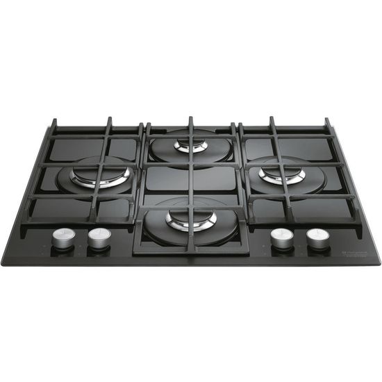 Газовая варочная панель Hotpoint-Ariston DD 641 (BK)