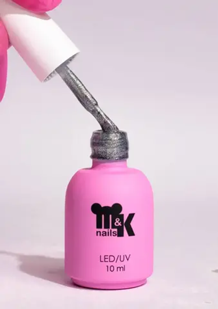 Гель-лак M&K Chameleon Cat 03, 10мл.