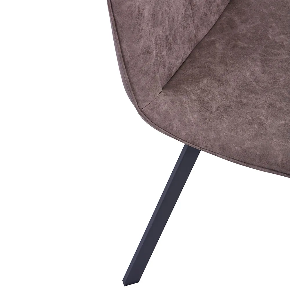 Стул Tom латте