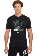 Футболка Nike M Dry Fit TEE HO24 010