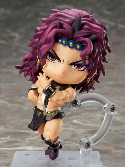 Фигурка Nendoroid Jojo's Bizarre Adventure Kars/ Фигурка Нендороид по мотивам аниме "Невероятные приключения ДжоДжо", Карс