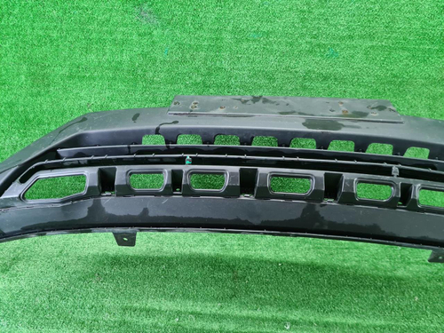 Юбка переднего бампера Hyundai Creta 1 (2016-2021)