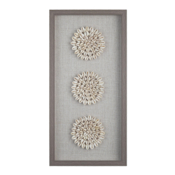 Панно настенное 30х60см Tomas Stern 83034