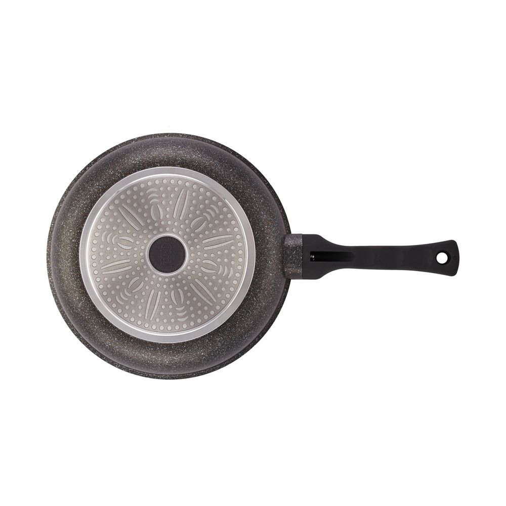 Алюминиевая сковорода Gipfel Zenit 1584 28 см