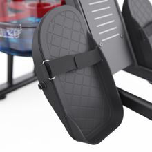 Водный гребной тренажер DFC YOSUDA RW207-1