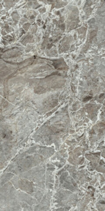 Керамогранит AUTHENTIC LUXE MARBLE AUBISQUE GLOSSY 6mm (781166)