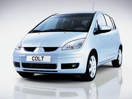 COLT (VI)  (2002-2012)