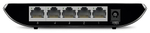 Коммутатор TP-LINK TL-SG1005D
