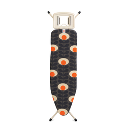 Гладильная доска 124x38см Brabantia Овальные цветы