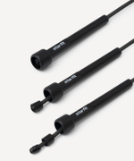 Скакалка RP-101, 3 м, черный