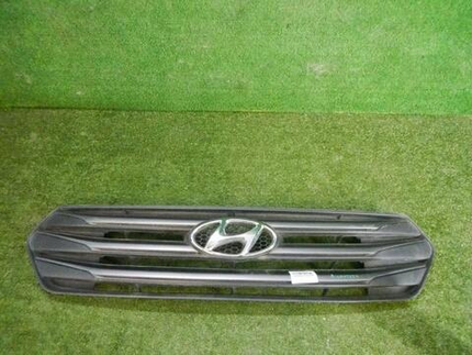 Решетка радиатора Hyundai Creta (2016-2020)