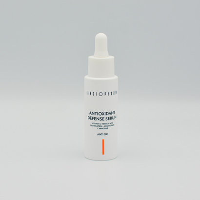 ANGIOPHARM Антиоксидантная защитная сыворотка