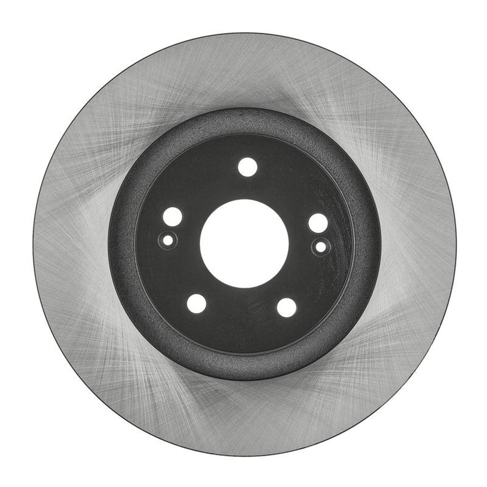 Диск тормозной AVANTECH BR0571S