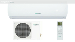 Сплит-система Ecoclima Wind Line EC-09QC/ ECW-09QC