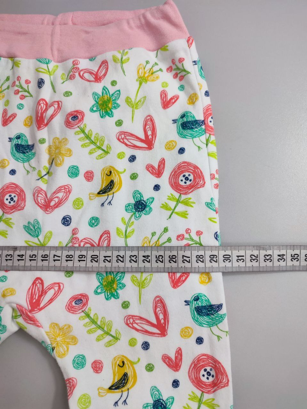 Ползунки Twins красивые на 1/1,5 года