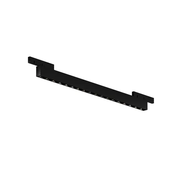Трековый светильник Точки / Points Levity 3000К 15Вт 30° Technical tr193-1-15w3k-m-b