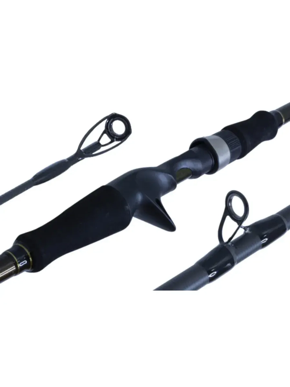 Кастинговый спиннинг Maximus ZIRCON C