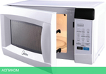 Микроволновая печь Midea EM720CKE