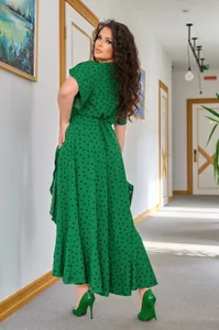 Платье УК-2439-3 Fabrika