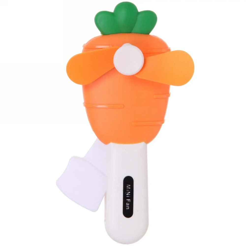 Вентилятор «Морковка» 15 см