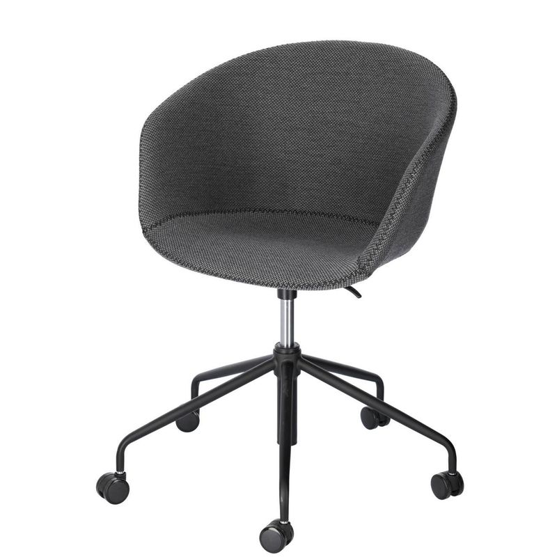 Офисные стулья на колесиках