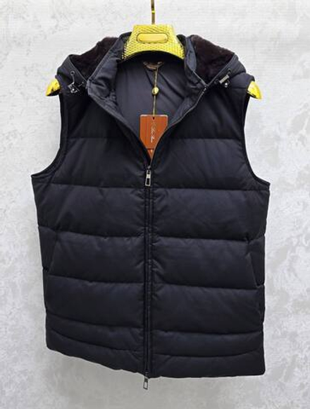 Безрукавка Loro Piana