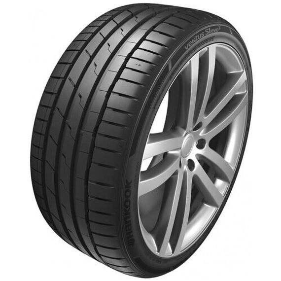 Hankook Tire Ventus S1 Evo K107 295/25 R20 95Y XL