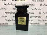 Tom Ford Vanille Fatale