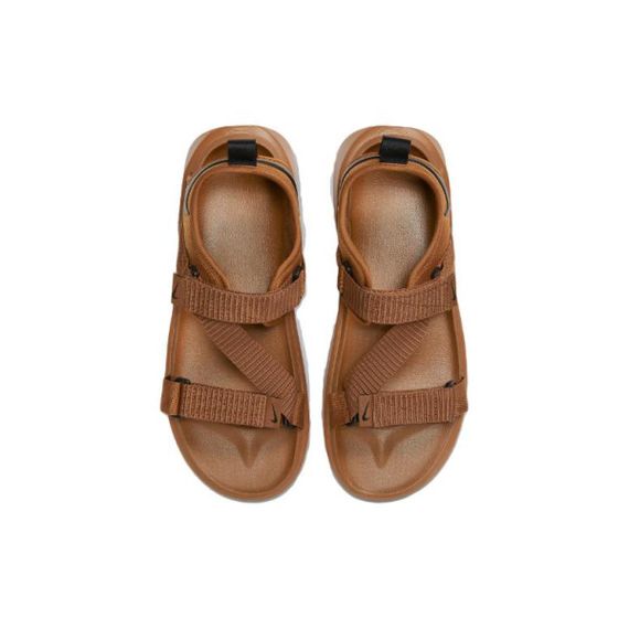 NIKE Vista Sandal Пляжные сандалии Умбра Мужские