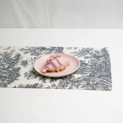 Дорожка столовая