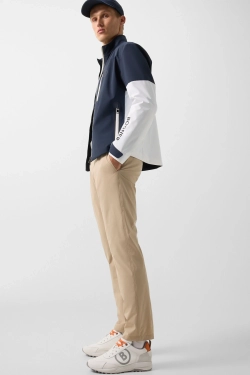 Брюки BOGNER GOLF NOVAK в бежевом цвете