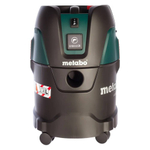 Пылесос Metabo ASA 25 L PC