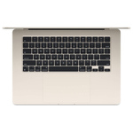 Ноутбук Apple MacBook Air 15" 2024 M3/8Gb/512Gb (MRYT3) Starlight