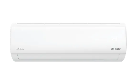 Внутренний блок настенного типа для мульти-сплит систем серии MULTI FLEXI TRIUMPH Inverter RCI-TMN07HN