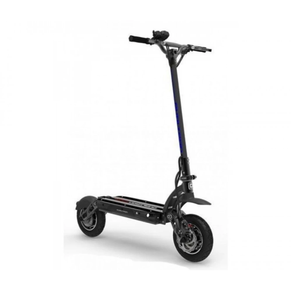 Электросамокат Dualtron Spider Limited