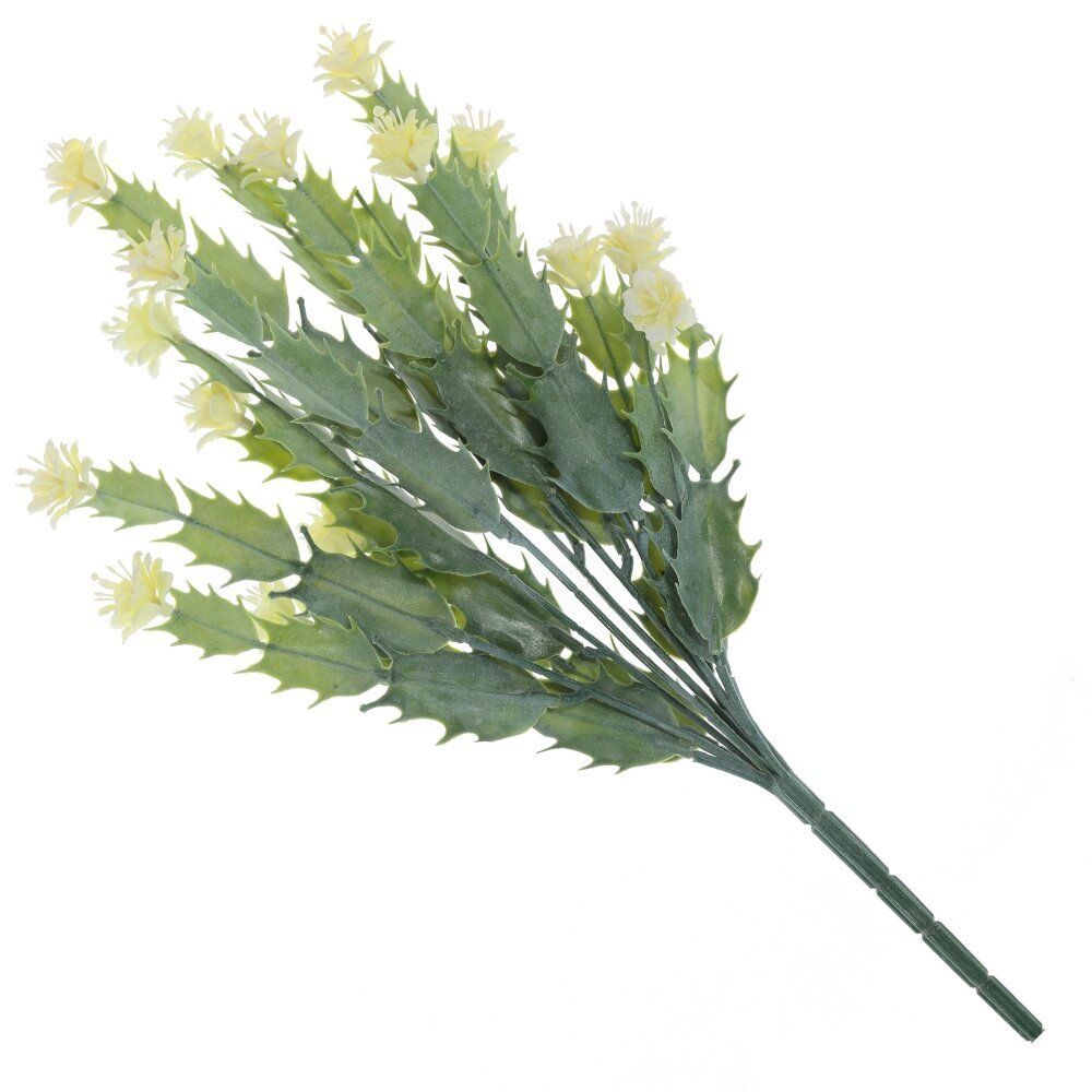 GAEM Цветок искусственный (блок 2шт), L12 W11 H40 см, 4в.