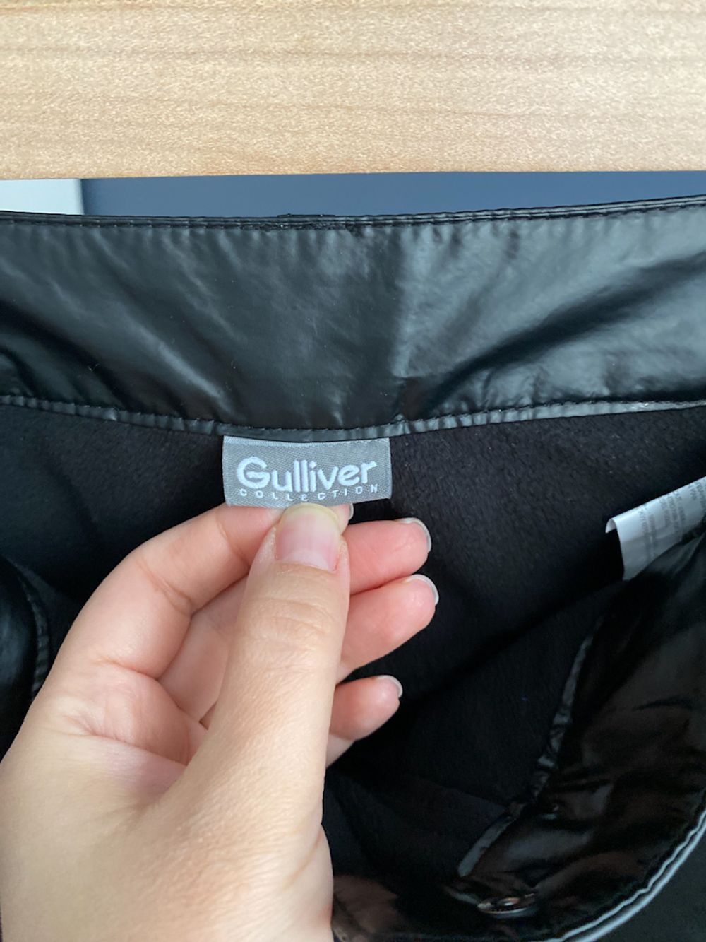 Брюки Gulliver, 140