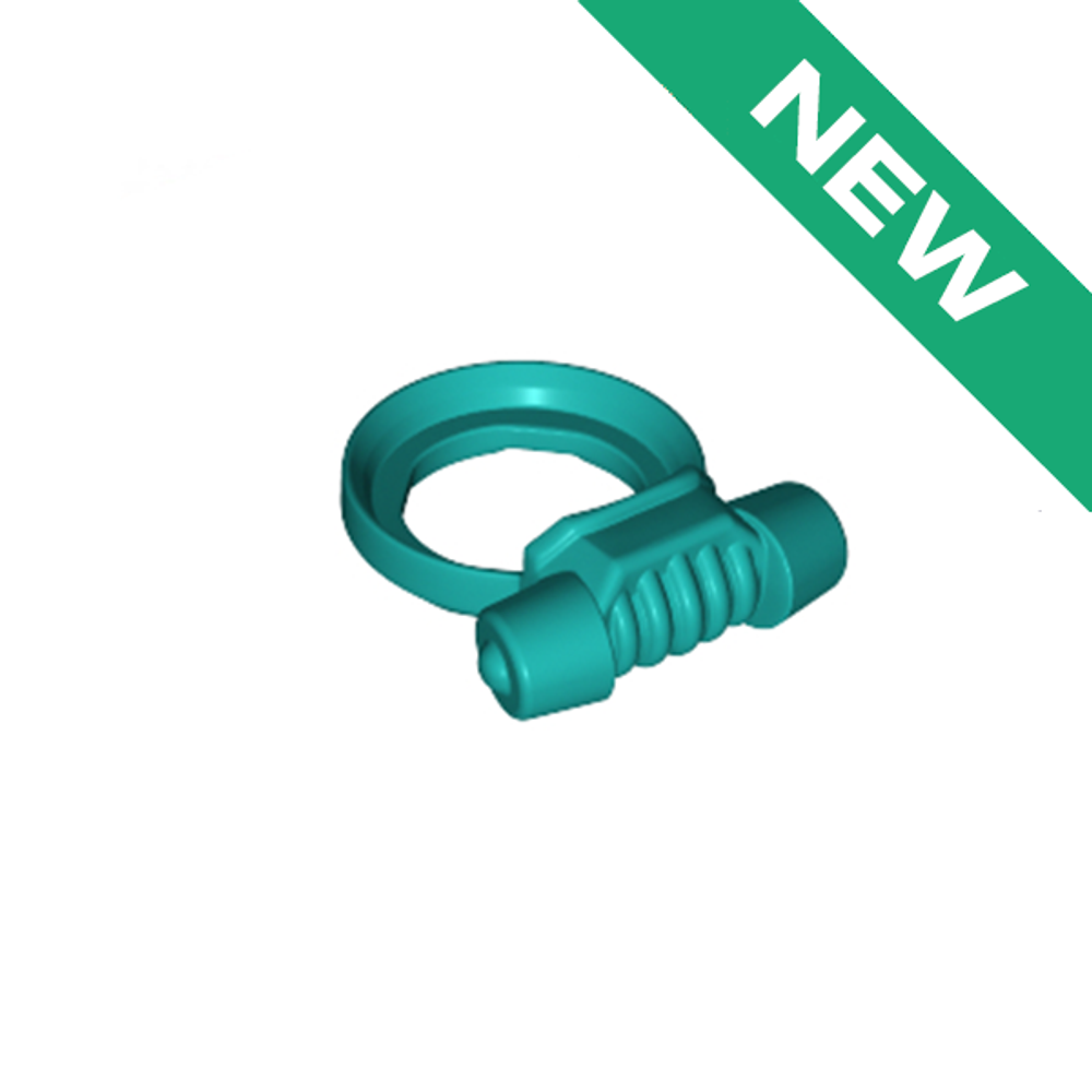 NEW Дыхательный Аппарат 24135 Dark Turquoise