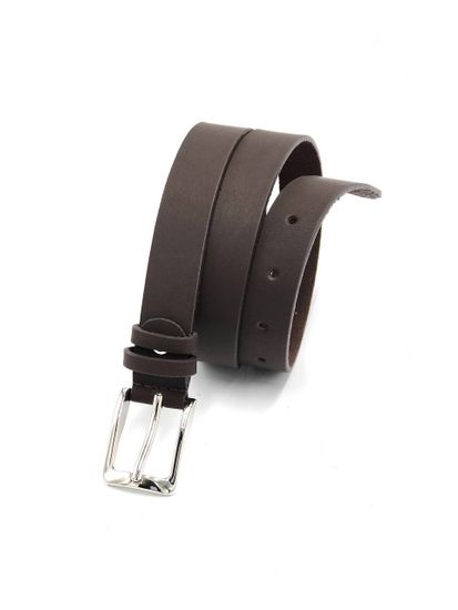 Купить женский и мужской кожаный ремень  недорого