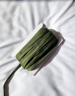 Туннельная лента хаки бесшовная