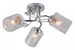 Потолочная люстра Escada Weigela 1113/3PL