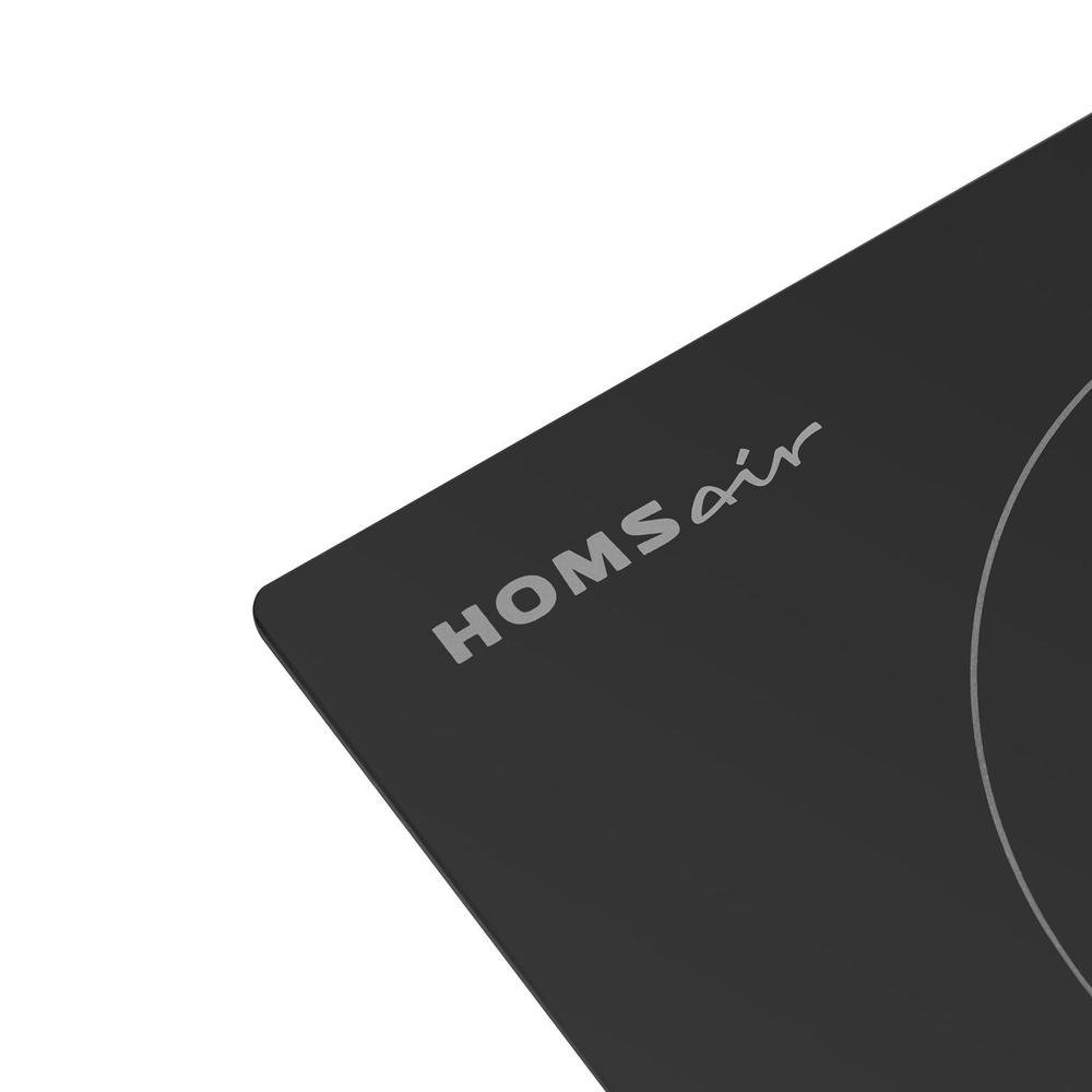 Электрическая варочная панель HOMSair HV32BK фото 6