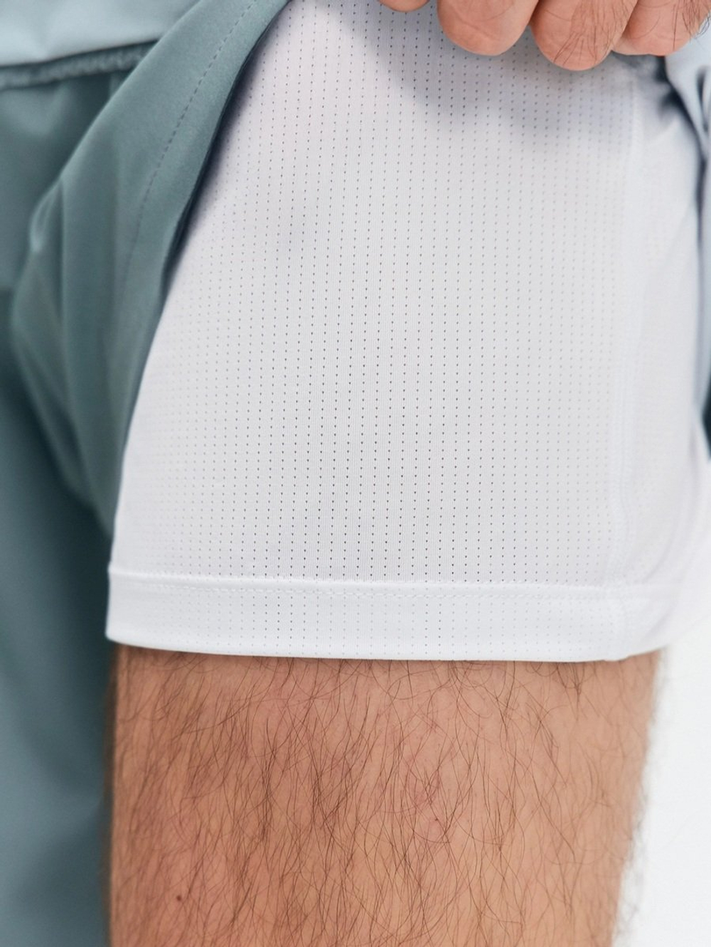 ОДЕЖДА ДЛЯ ТЕННИСА Мужская, Шорты RAQUETA DEPORTE .